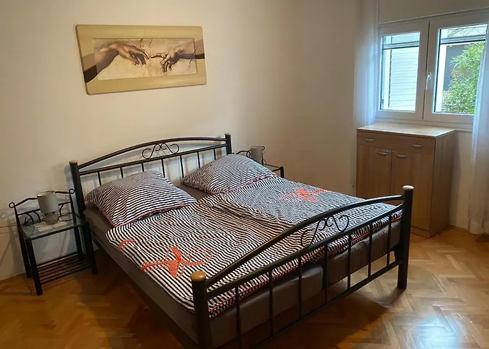Apartmani Area Doma