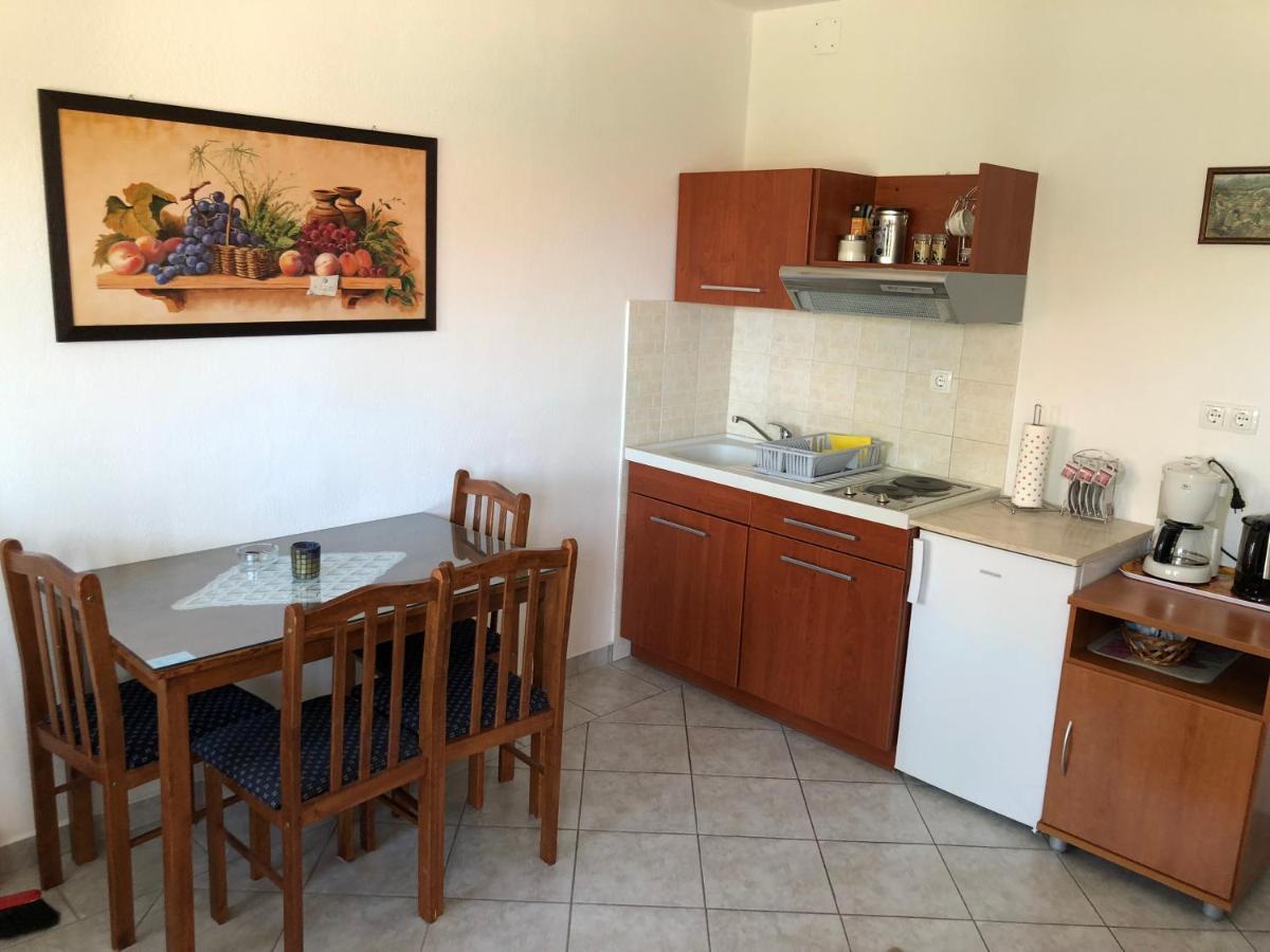Appartement Area Doma *