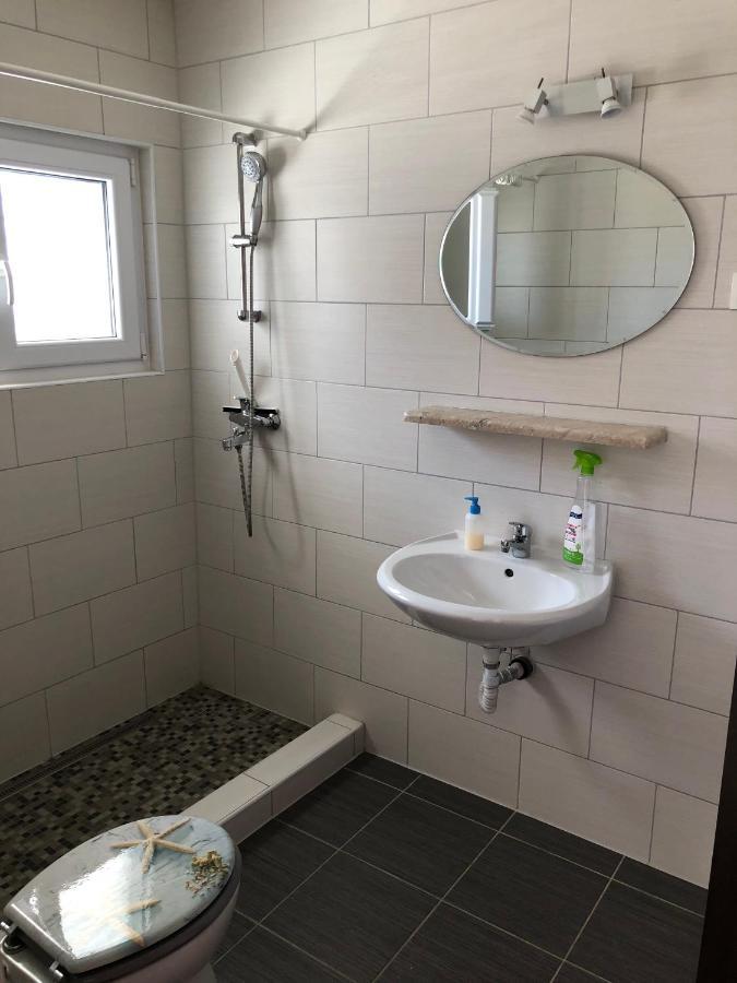 Area Doma Apartment