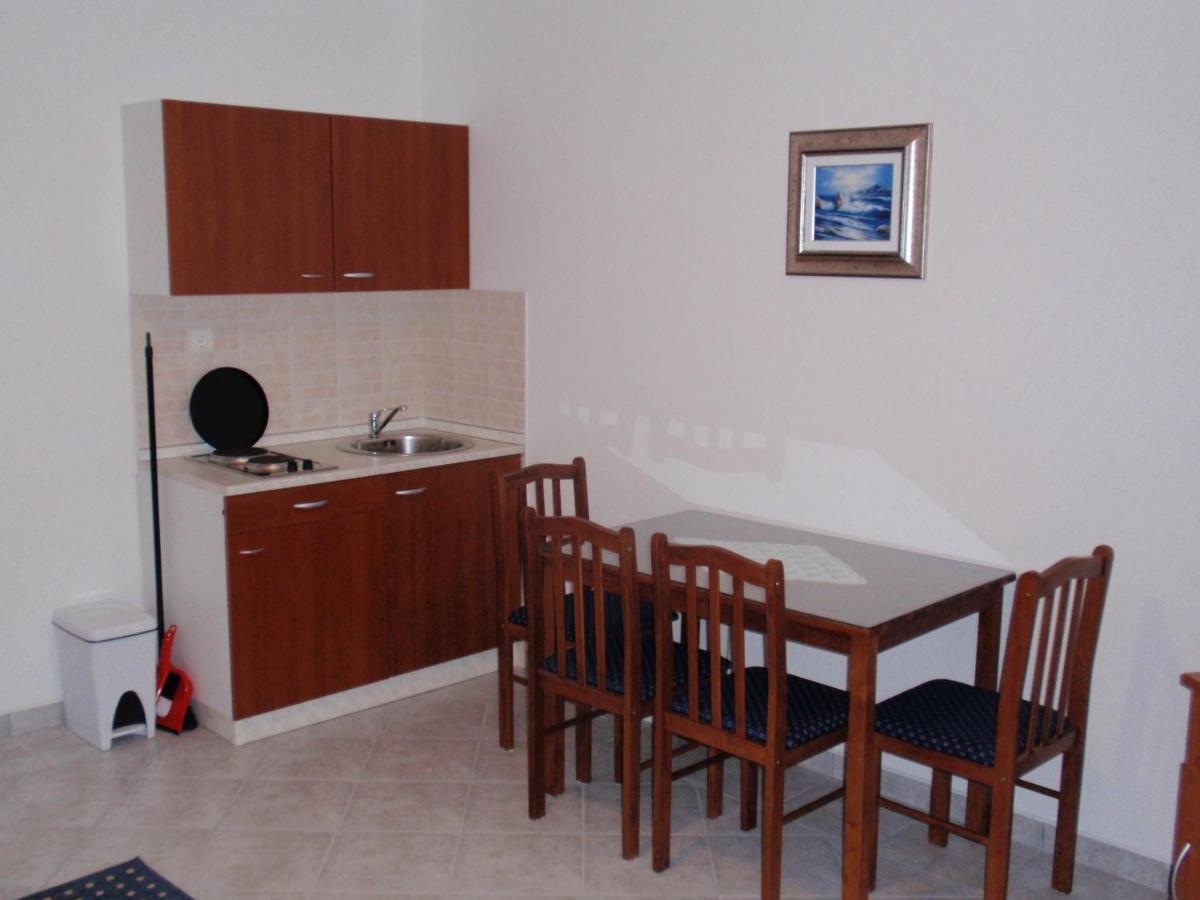 Appartement Area Doma Trogir