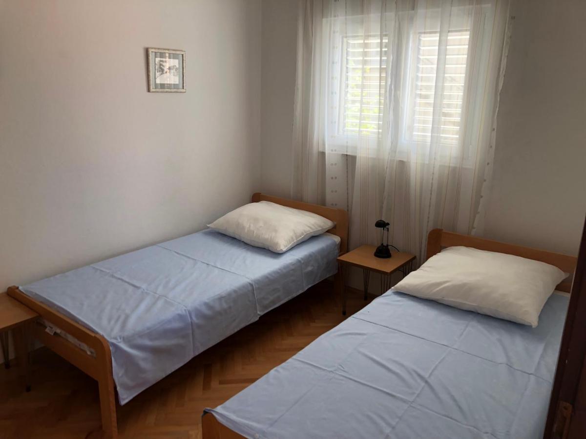 Area Doma Trogir