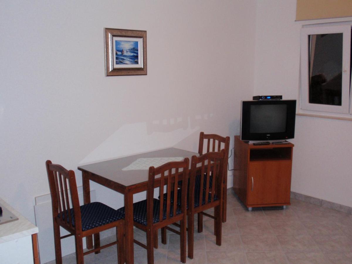 Apartment Area Doma Trogir