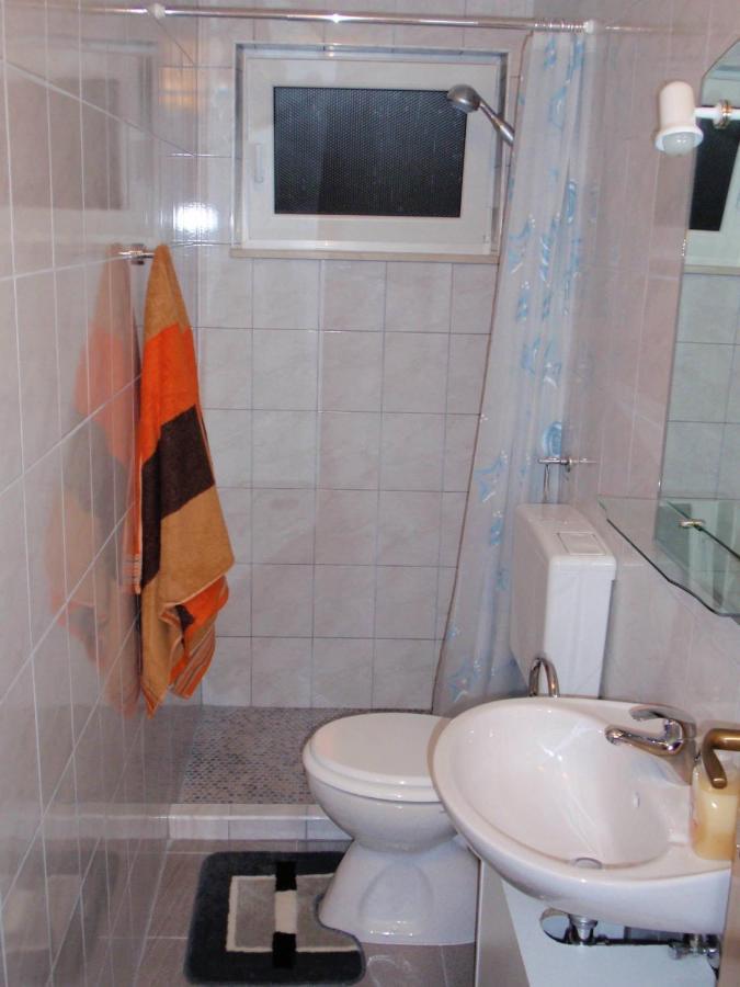 Appartement Area Doma