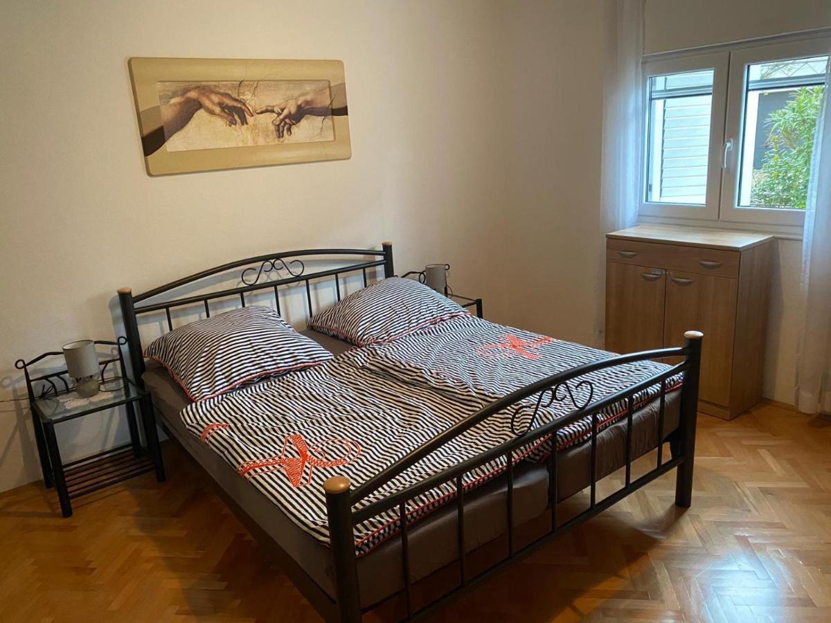 Area Doma Trogir