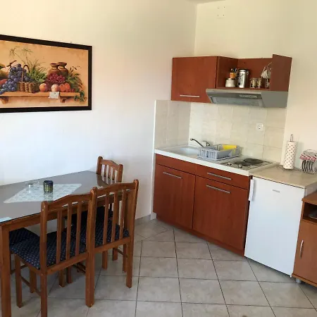 Apartmani Area Doma Trogir Exterior photo