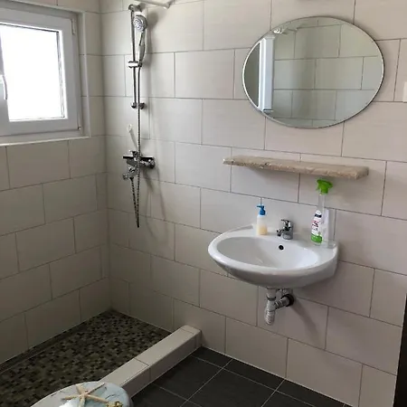 Apartmani Area Doma Trogir Exterior photo