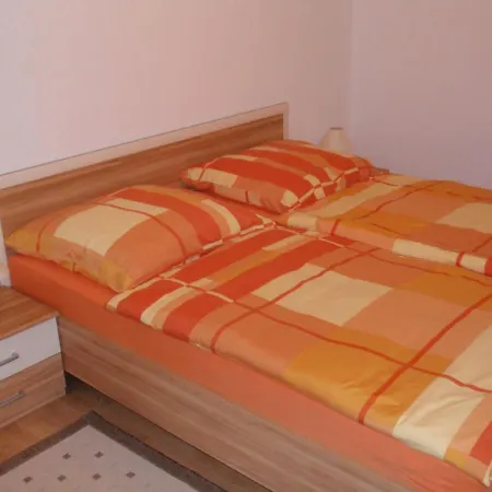 Apartmani Area Doma Trogir Exterior photo