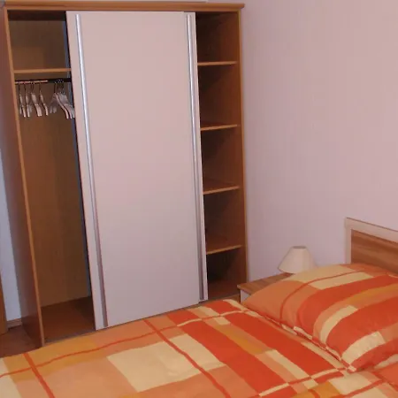 Apartmani Area Doma Trogir Exterior photo
