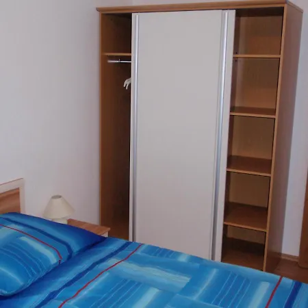 Apartmani Area Doma Trogir Exterior photo
