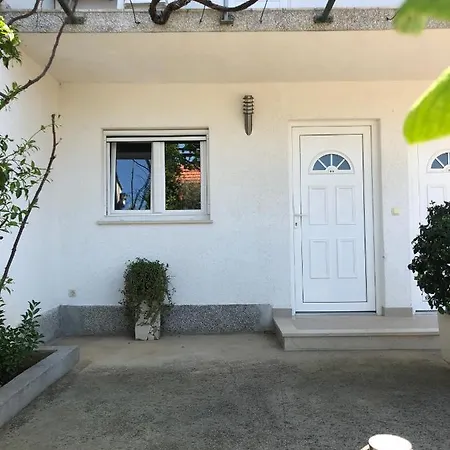 Apartmani Area Doma Trogir Exterior photo