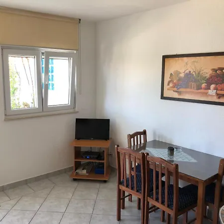 Apartmani Area Doma Trogir Exterior photo