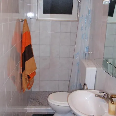 Apartmani Area Doma Trogir Exterior photo