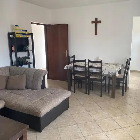 Apartmani Area Doma Trogir Exterior photo