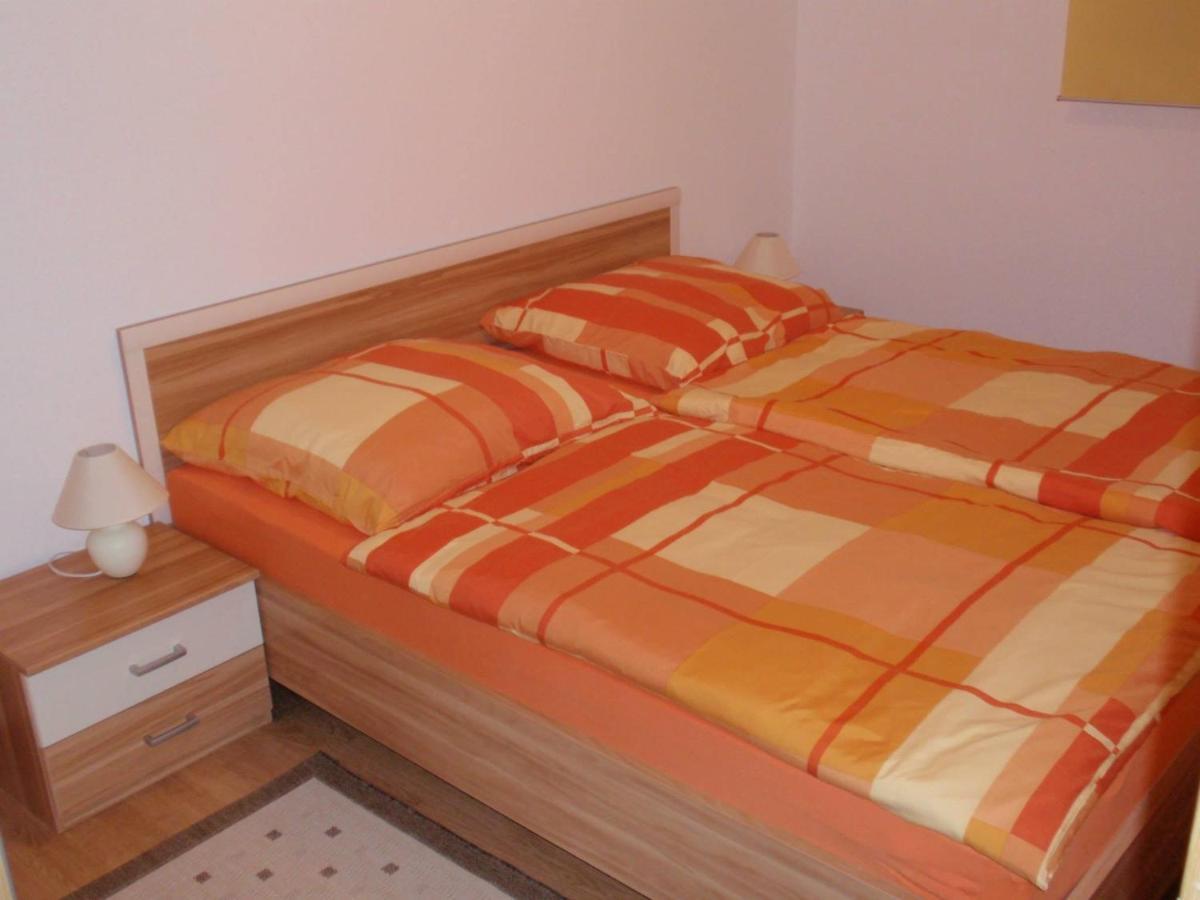 Area Doma Apartment