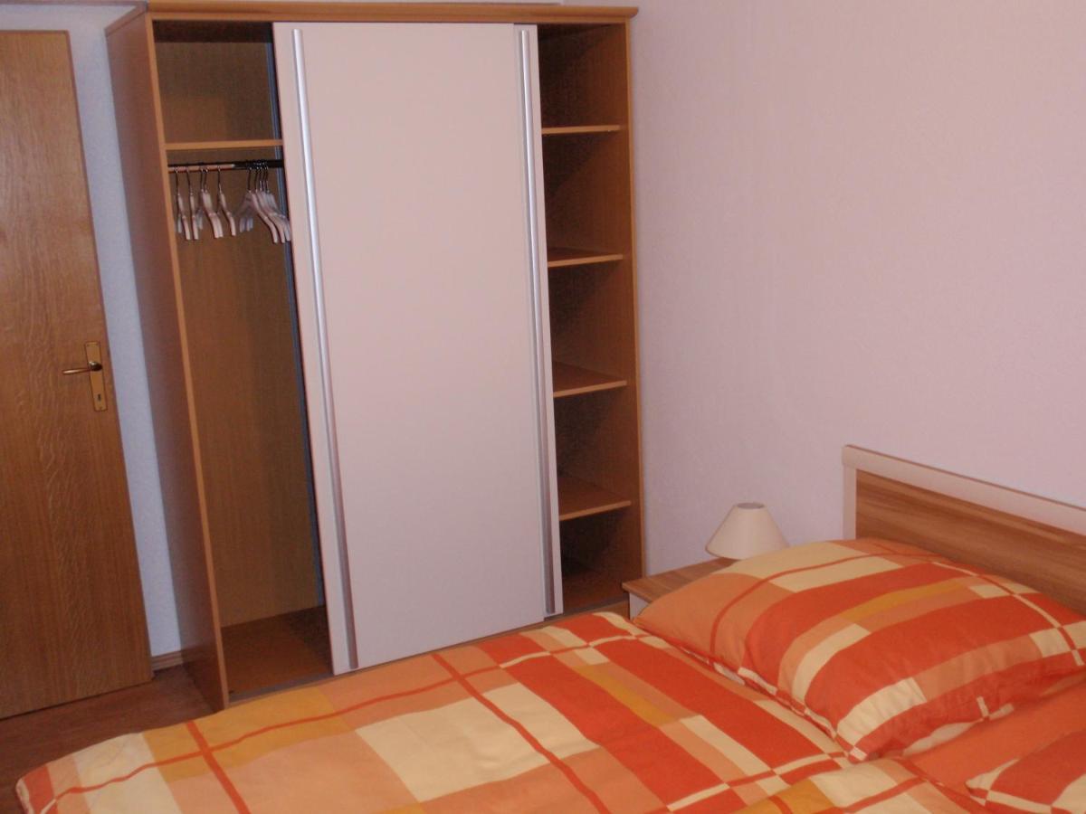 Apartment Area Doma