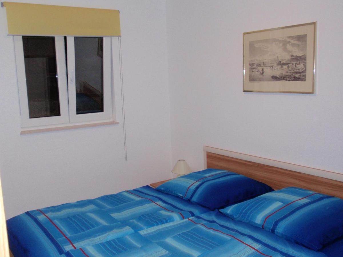 Apartment Area Doma *