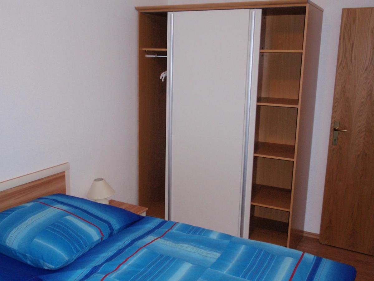 Area Doma Apartment *