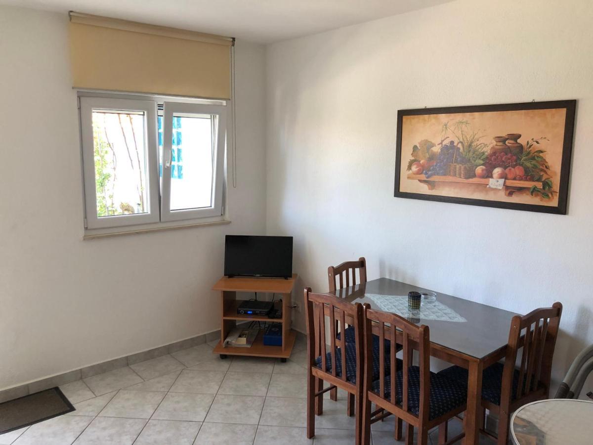 Area Doma Trogir