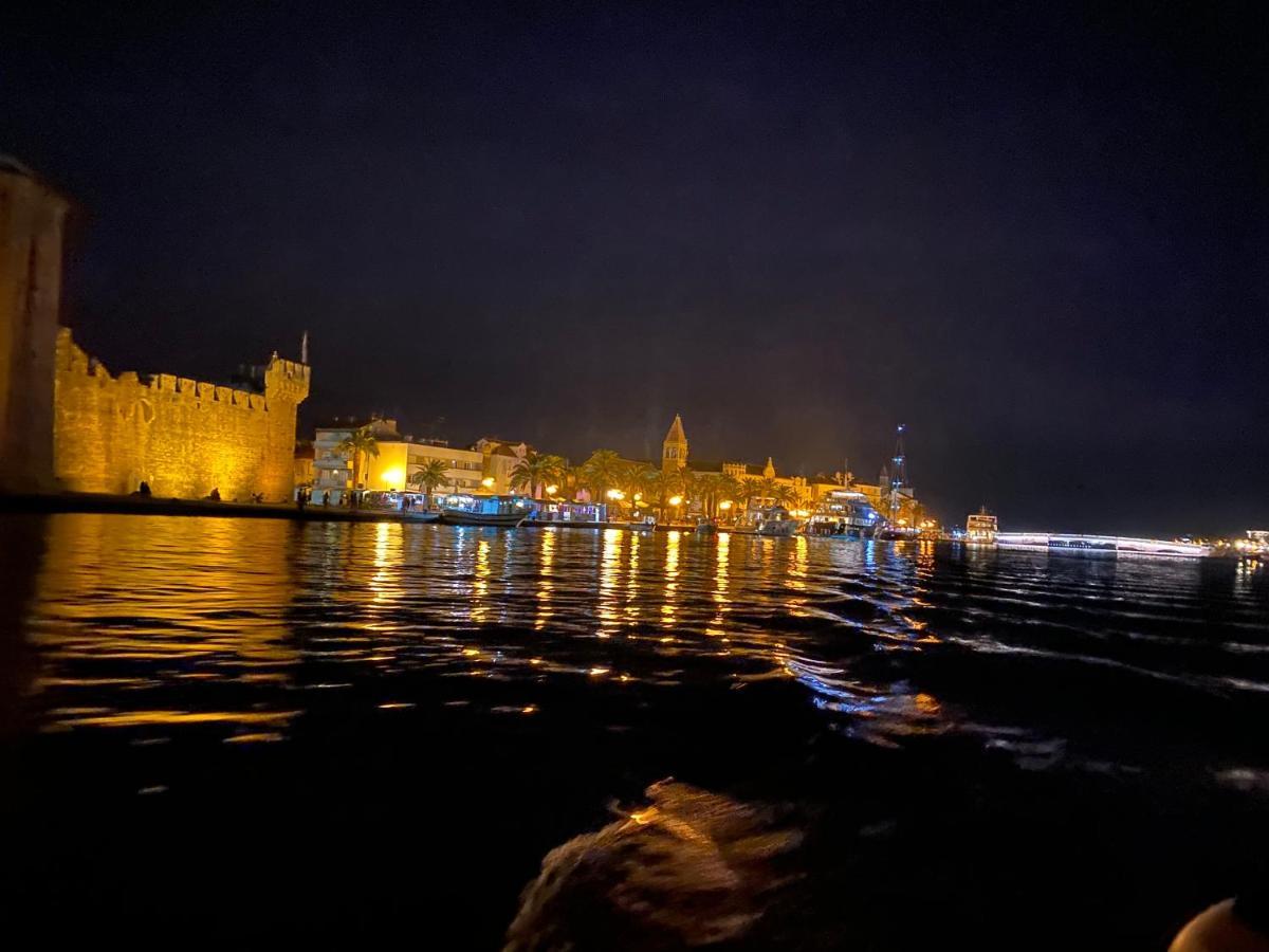Area Doma * Trogir
