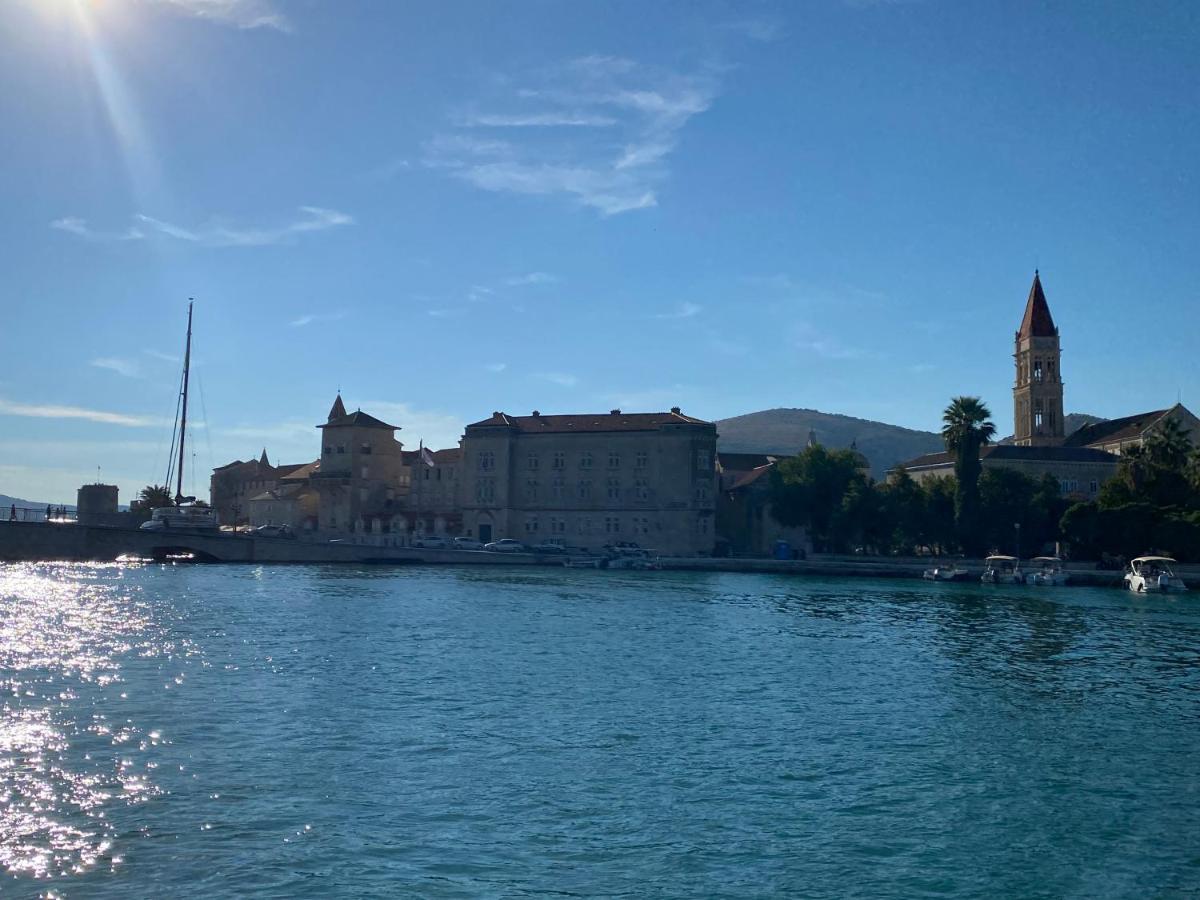 Area Doma Trogir