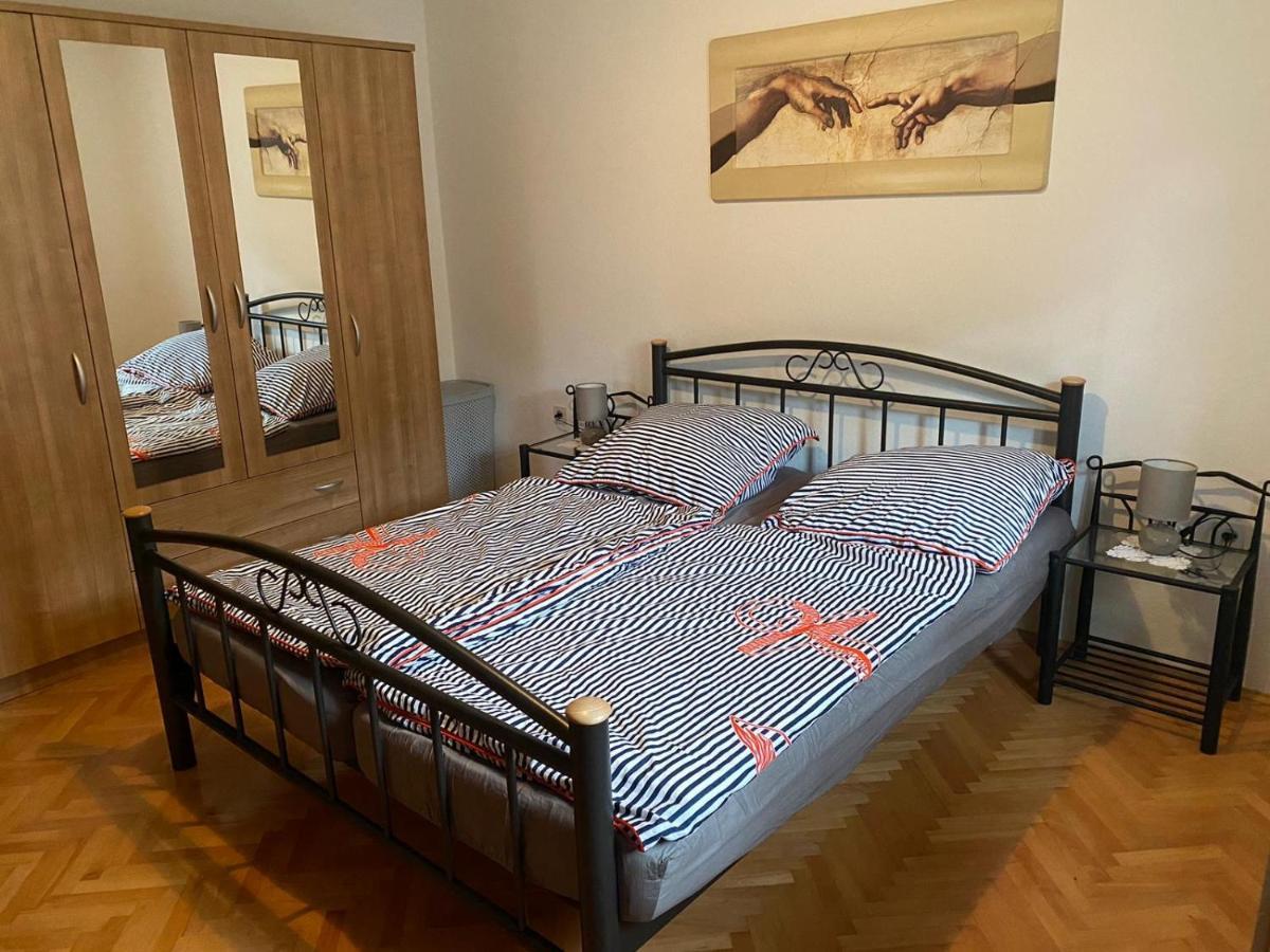 Area Doma Apartment *